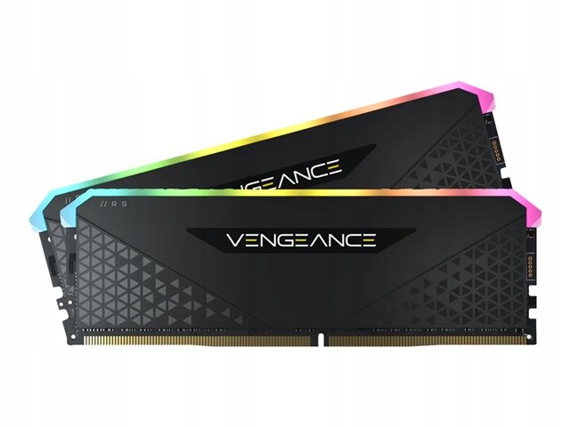 Pamäť Corsair 32GB 3600MHz CL18 DDR4 RAM